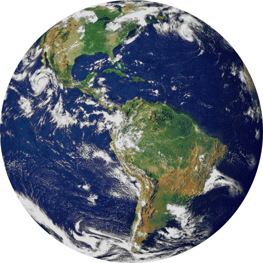 Planet Earth