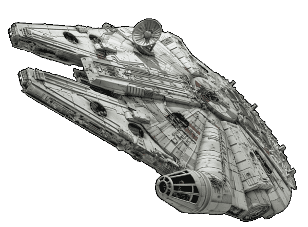 spaceship