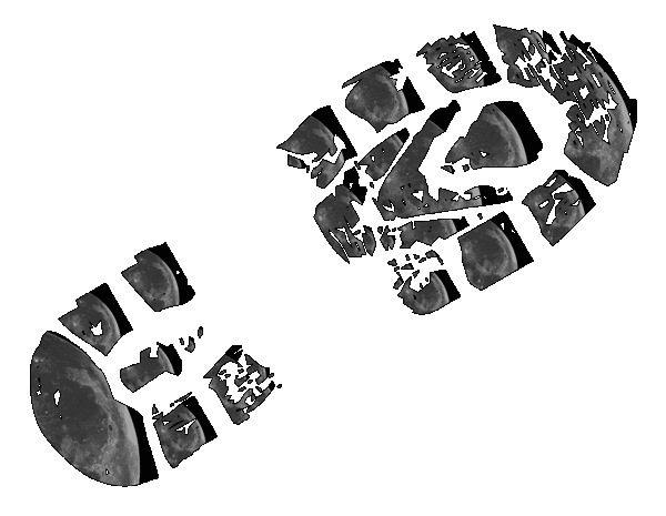 footprint