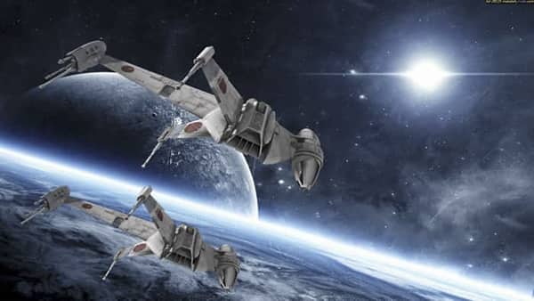 Star Wars