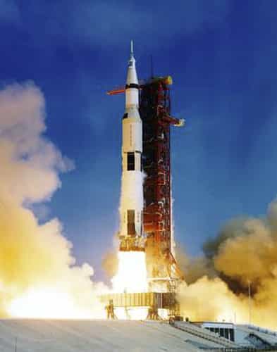 Apollo Program