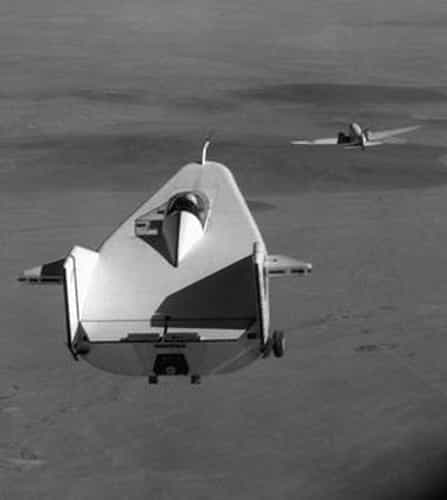 Heavyweight Airplanes