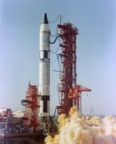 Gemini Program