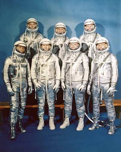 Project Mercury